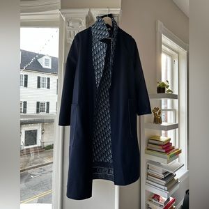 DIOR COAT